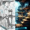 Онлайн-курс Геймдизайнер
