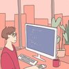 Онлайн-курс Веб-разработчик