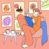 Онлайн-курс Коммерческая иллюстрация
