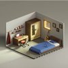 Онлайн-курс «Blender с нуля»