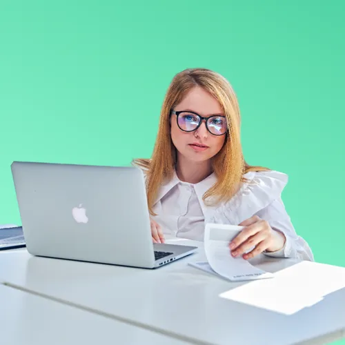 Финансовый аналитик