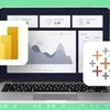 Power BI, Tableau и визуализация данных