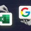 Google Sheets и Exсel
