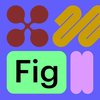 Figma с нуля до PRO (тест Навыки)