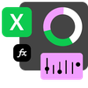 Excel + Google Таблицы с нуля до PRO  (SEO дубль )