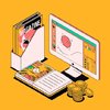 Коммерческая иллюстрация с нуля до PRO