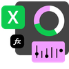 Excel + Google Таблицы с нуля до PRO (ТОП 20)