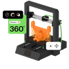 Специалист по 3D-печати и реверс-инжинирингу новый