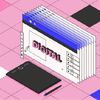 Дизайнер на фрилансе в Digital