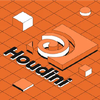 Houdini c нуля до PRO (на витрине для SEO)