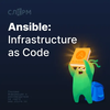 Ansible: Infrastucture as Code